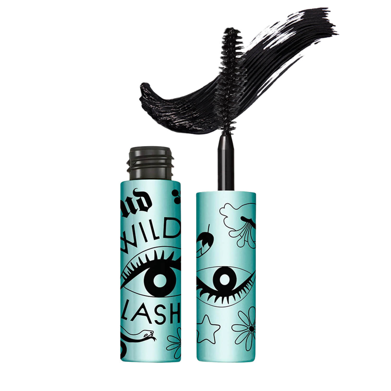 WILD LASH TRAVEL (M&Aacute;SCARA DE PESTA&Ntilde;AS TAMA&Ntilde;O VIAJE)